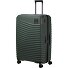  Intuo 4 wheels Trolley XL 81 cm with expansion pleat Variant olive green