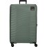  Intuo 4 wheels Trolley XL 81 cm with expansion pleat Variant olive green