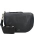 Dalia Shoulder bag Leather 22 cm Variant black-gold Dalia Shoulder bag Leather 22 cm Variant black-gold