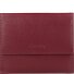 Viktoria wallet RFID leather 12 cm Variant rot Viktoria wallet RFID leather 12 cm Variant rot