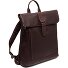 Larsson Daypack Leather 40 cm Laptop compartment Variant brown