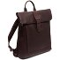 Larsson Daypack Leather 40 cm Laptop compartment Variant brown Larsson Daypack Leather 40 cm Laptop compartment Variant brown