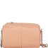 Abigail Shoulder bag Leather 19.5 cm Variant rosa cipria  Abigail Shoulder bag Leather 19.5 cm Variant rosa cipria
