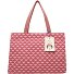 Fritzi x Frida Kahlo Easy01 Limited Shopper Bag 46.5 cm Variant geo Fritzi x Frida Kahlo Easy01 Limited Shopper Bag 46.5 cm Variant geo