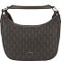 Collana Tessuto Shoulder Bag 27.5 cm Variant olive night