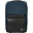 Monza backpack 37 cm laptop compartment Variant navy blue-black Monza backpack 37 cm laptop compartment Variant navy blue-black