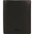  Yorick wallet RFID leather 10 cm Variant black