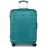  Balance XP 4 wheels Trolley M 66 cm with expansion pleat Variant türkis
