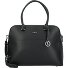  Franka shoulder bag 37 cm Variant schwarz