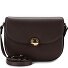  Moonlight Shoulder bag S Leather 23 cm Variant cioccolato