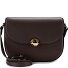  Moonlight Shoulder bag S Leather 23 cm Variant cioccolato