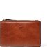  Story Donna Wallet RFID protection Leather 14 cm Variant marrone
