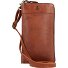  Anchor Love Lina wallet leather 19 cm Variant charming cognac