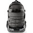  Daypack 50 cm Laptop compartment Variant dark grey