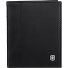 Altius Alox Credit card case RFID protection Leather 9 cm Variant black Altius Alox Credit card case RFID protection Leather 9 cm Variant black