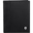  Altius Alox Credit card case RFID protection Leather 9 cm Variant black