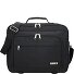  Bags & More Flight satchel 38 cm Variant schwarz