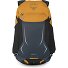  Hikelite 32 L Hiking backpack 58 cm Variant tungsten-yelow