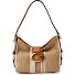 Camden Handbag 24 cm Variant cognac multi