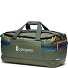  Allpa 70 L Weekender travel bag 66 cm Variant fatigue