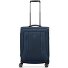  City 3.0 4 wheels Cabin trolley S 55 cm with expansion pleat Variant blau