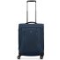 City 3.0 4 wheels Cabin trolley S 55 cm with expansion pleat Variant blau City 3.0 4 wheels Cabin trolley S 55 cm with expansion pleat Variant blau