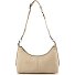  Paris Shoulder Bag Genuine Leather 36 cm Variant biscotti