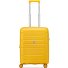  Starlight 3.0 4 wheels Cabin trolley 55 cm with expansion pleat Variant honey