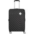  Summer Square 4 wheels Trolley 67 cm with expansion pleat Variant black