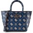  Emelie Shopper Bag 28 cm Variant navy logo