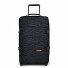 Strapverz 2 wheels Cabin trolley S 51 cm Variant shape dark Strapverz 2 wheels Cabin trolley S 51 cm Variant shape dark