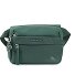  Furo Shoulder bag RFID protection 22 cm Variant duck green