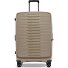  Novium 4 wheels Trolley L 75 cm Expandable Variant sand