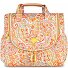 Petalpark Paisley Cathy Toilet bag 24 cm Variant shifting sand Petalpark Paisley Cathy Toilet bag 24 cm Variant shifting sand