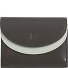  Wallet RFID leather 13 cm Variant coffee brown