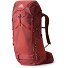 Paragon 50 Trekking backpack M-L 71 cm Variant desert red Paragon 50 Trekking backpack M-L 71 cm Variant desert red