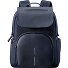 Bobby Daypack 41.5 cm Laptop compartment Variant navy Bobby Daypack 41.5 cm Laptop compartment Variant navy