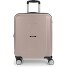 Ocean 4 wheels Cabin trolley 55 cm with expansion pleat Variant beige  Ocean 4 wheels Cabin trolley 55 cm with expansion pleat Variant beige
