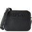  Shoulder bag 18 cm Variant black
