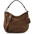  Juna Shoulder Bag Genuine Leather 34 cm Variant khaki