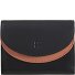  Wallet RFID leather 13 cm Variant schwarz