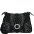  Poker Face Posadas Shoulder Bag 29 cm Variant schwarz