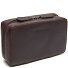 Ardan electronics bag leather 17.5 cm Variant brown  Ardan electronics bag leather 17.5 cm Variant brown