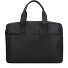  Vintage River briefcase leather 41 cm laptop compartment Variant black