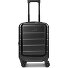  Dublin 4 wheels Cabin suitcase S 54 cm Laptop compartment Expandable Variant black