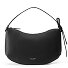  Loop Shoulder Bag Leather 32 cm Variant black