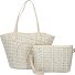  Covent Shopper Bag 28.5 cm Variant off wh-multi