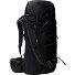  Terra 55 Hiking backpack 69 cm Variant black-asphalt grey