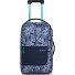 Flow 2 wheels Cabin trolley S 54 cm Variant tropic blue Flow 2 wheels Cabin trolley S 54 cm Variant tropic blue