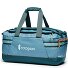  Allpa 55 L Weekender travel bag 34 cm Variant blue spruce and abyss